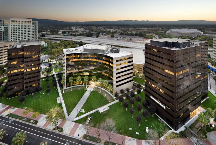 The Almaden