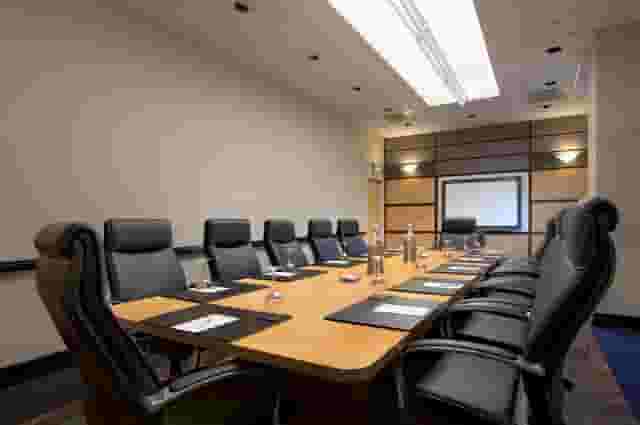Meeting Rooms
