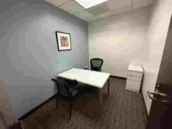 Meeting Rooms