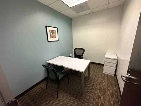Meeting Rooms