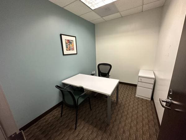 Meeting Rooms