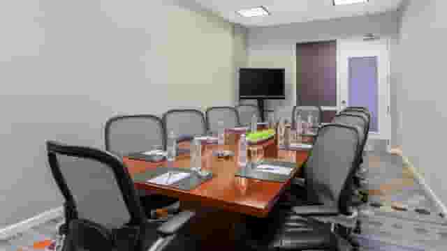Meeting Rooms