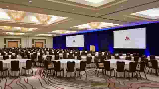 Meeting Rooms