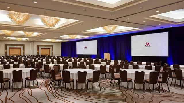 Meeting Rooms