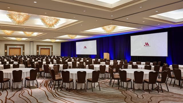 Meeting Rooms