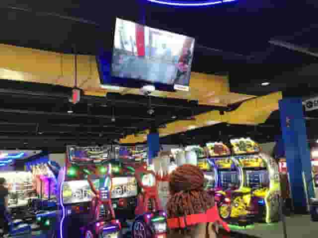 Karaoke Rooms