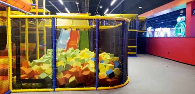 Kids Play Zone