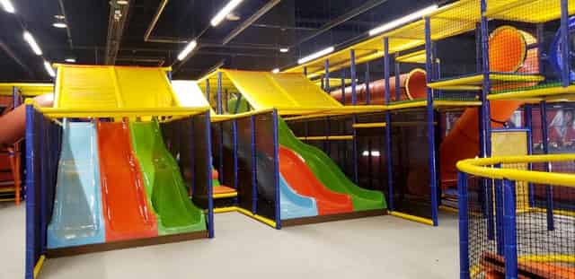 Kids Play Zone