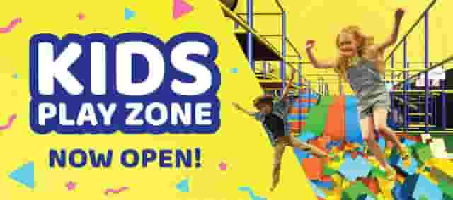 Kids Play Zone