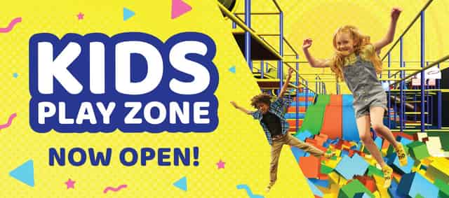Kids Play Zone