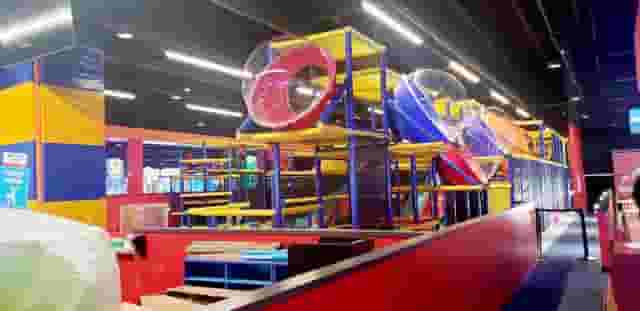 Kids Play Zone