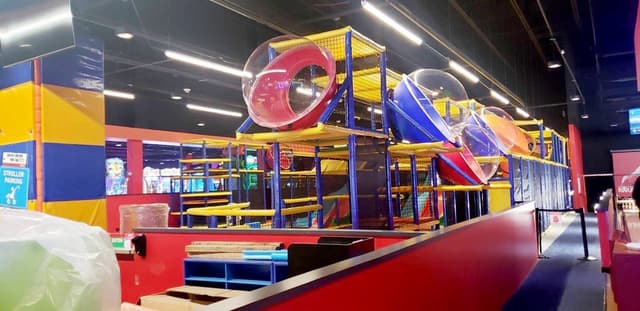 Kids Play Zone