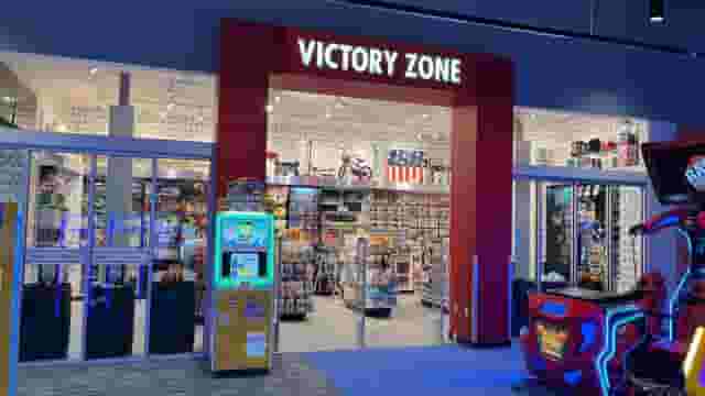 Victory Zone
