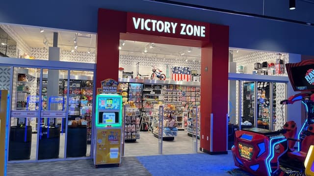 Victory Zone