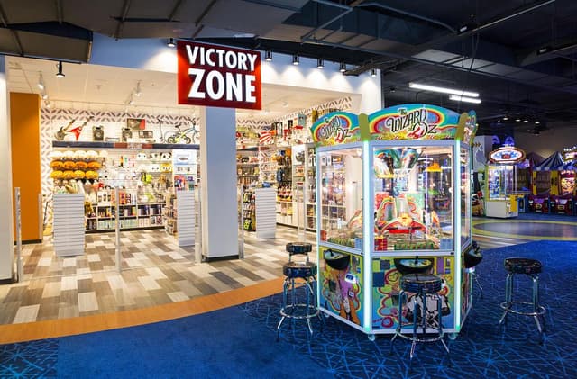 Victory Zone