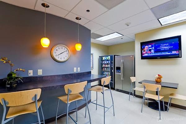 Private Offices