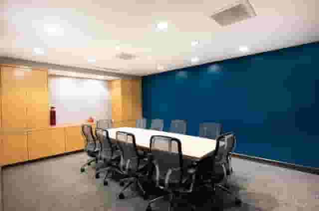 Private Offices