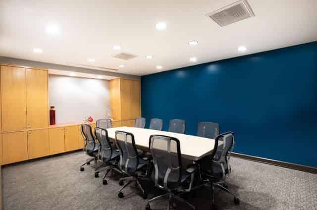 Private Offices