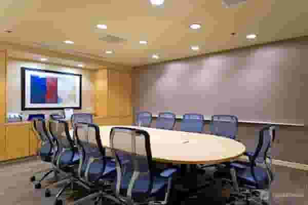 Meeting Rooms
