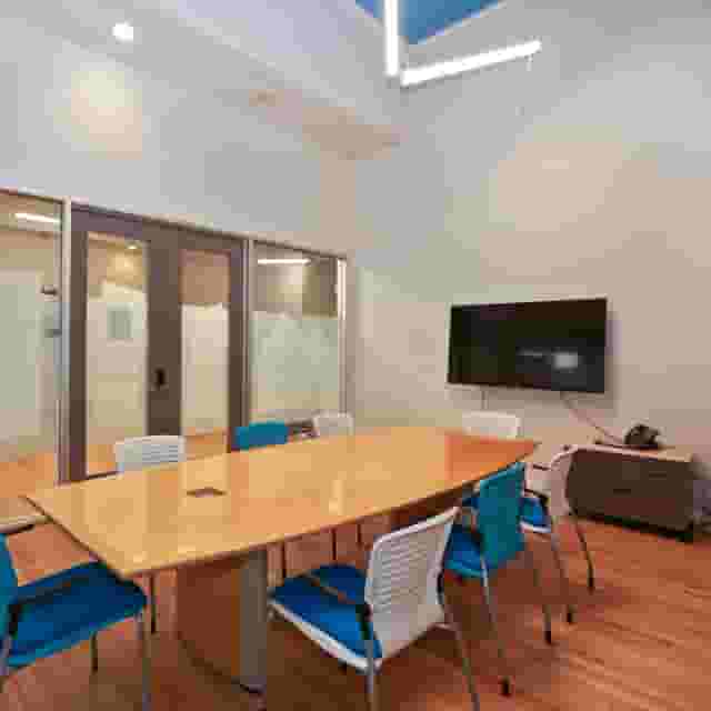 Meeting Rooms