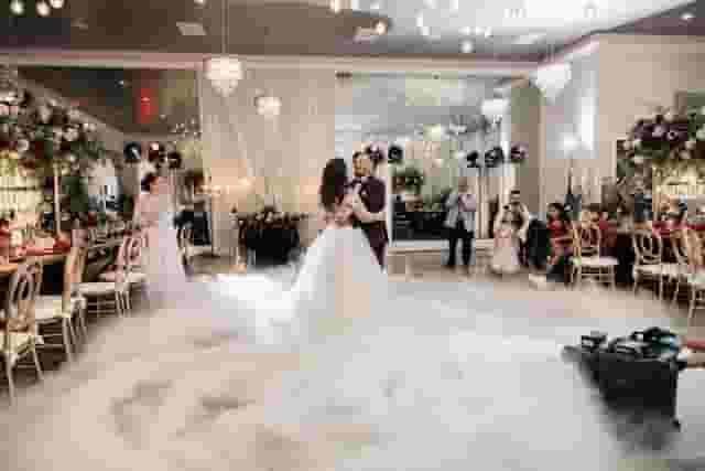 Main Ballroom