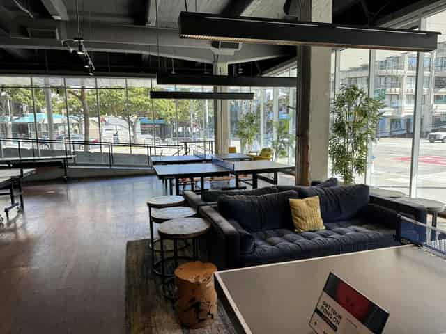 Private Room