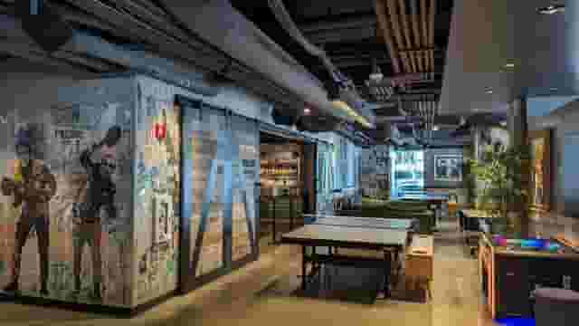 Private Room