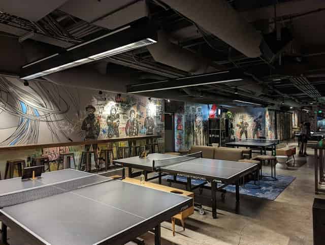 Private Room