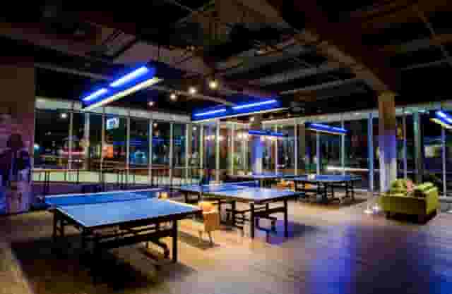 Main Space