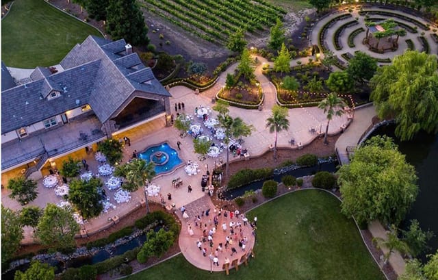 Wolfe Heights Winery & Event Center
