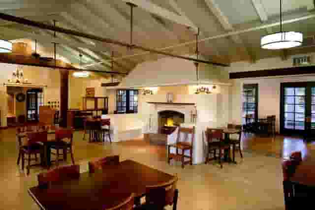 Board Room