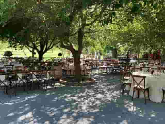 Picnic Gallery