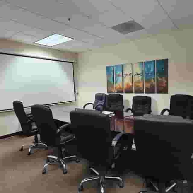 Medium Conference Room