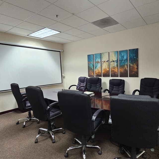Medium Conference Room