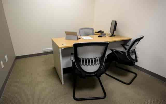 Private Meeting Room for 12 at McCarthy ...
