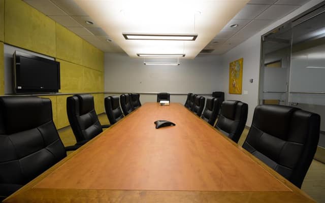Board Room