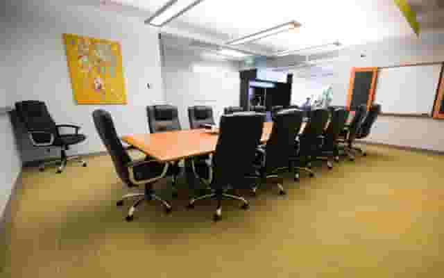 Board Room