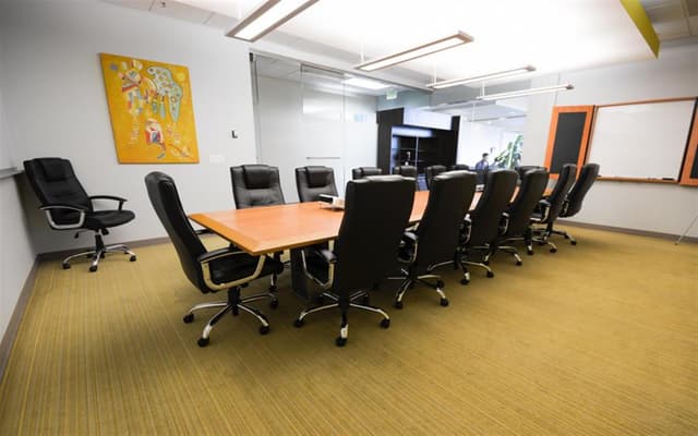 Board Room