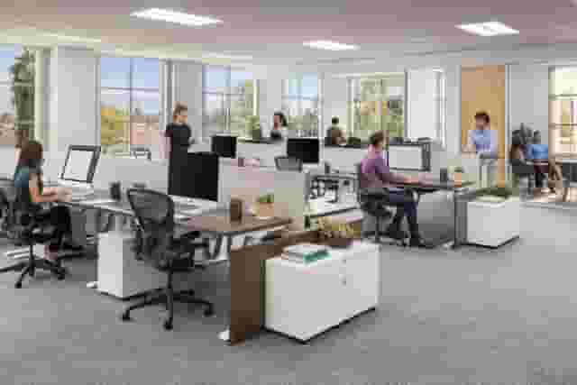 Board Room