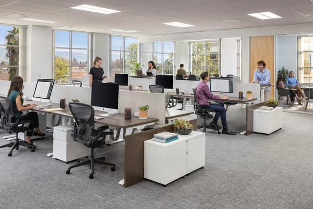 Board Room