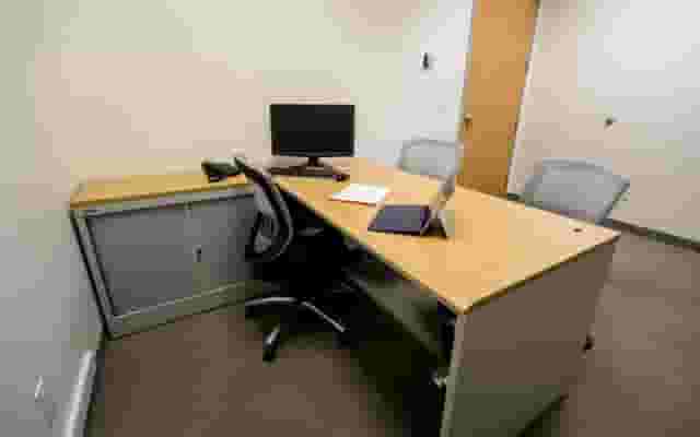Board Room