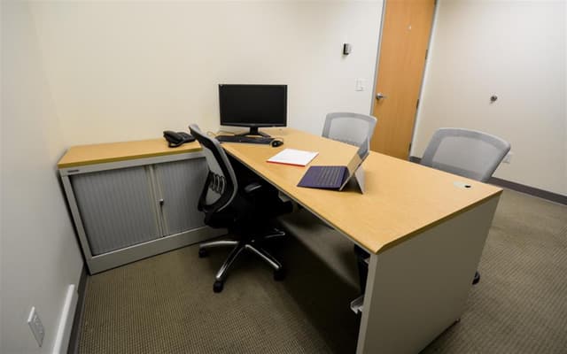 Board Room