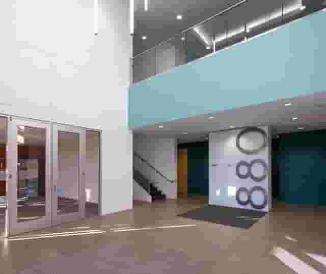 Meeting Rooms