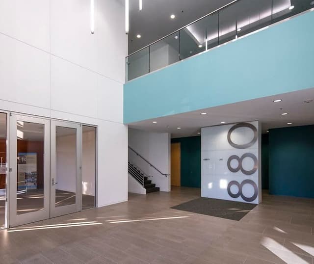 Meeting Rooms