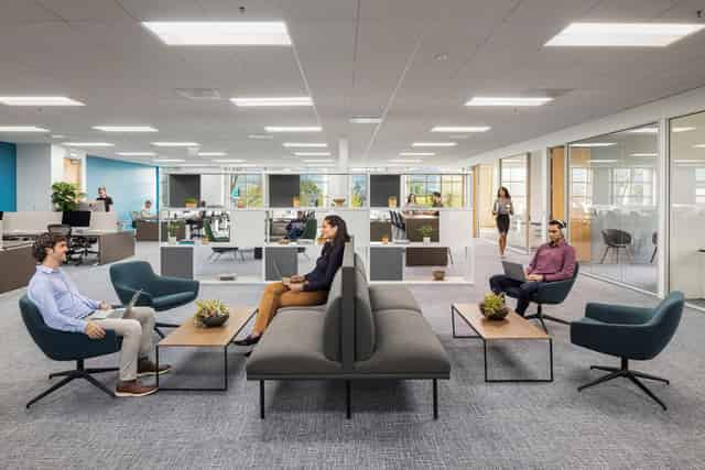 Meeting Rooms