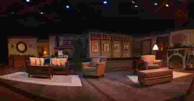 Main Theater