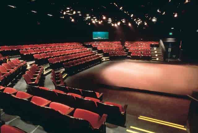 San Jose Stage Company