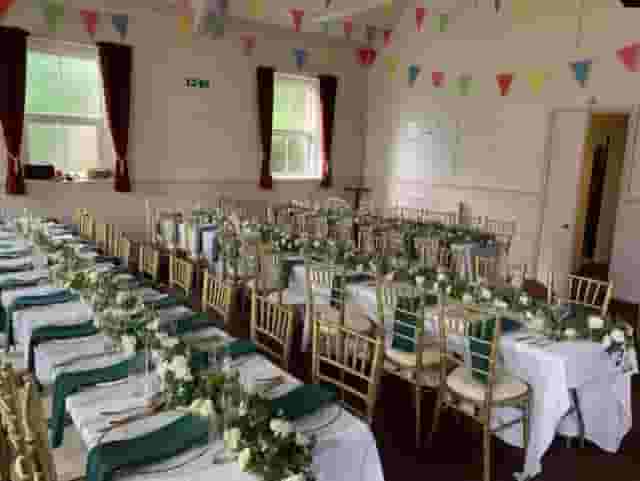 Foulsham Hall