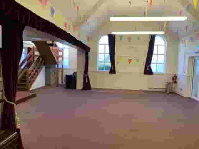 Foulsham Hall