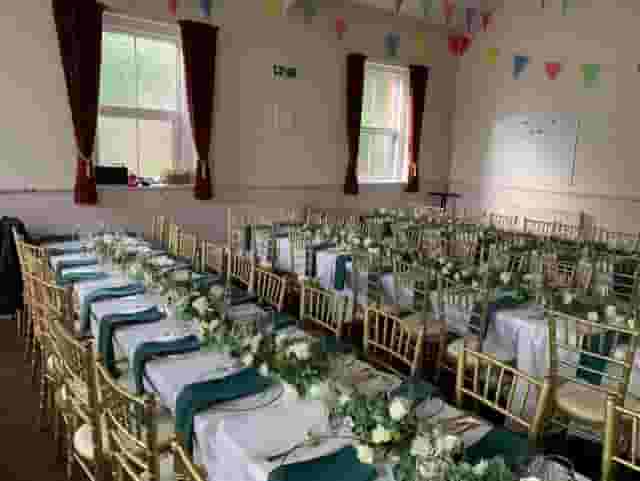 Foulsham Hall
